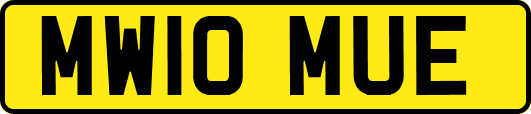 MW10MUE