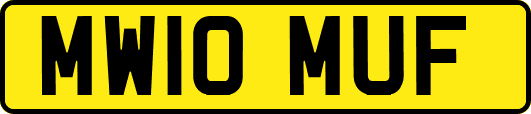 MW10MUF