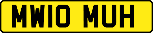 MW10MUH