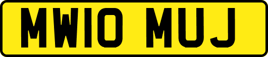 MW10MUJ