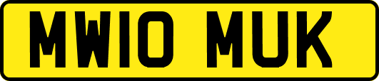 MW10MUK