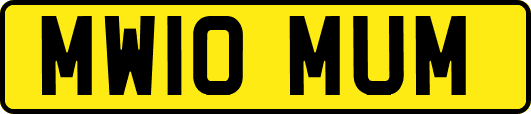 MW10MUM