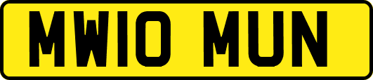 MW10MUN