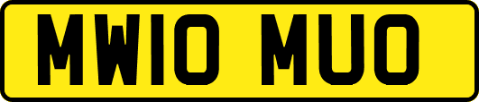 MW10MUO