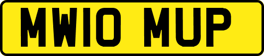MW10MUP