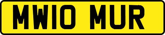 MW10MUR