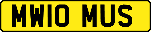 MW10MUS