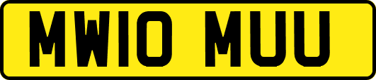 MW10MUU