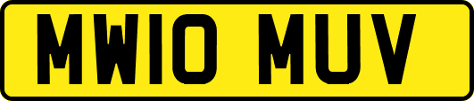 MW10MUV