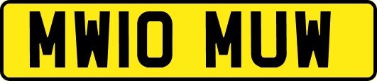 MW10MUW