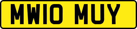 MW10MUY