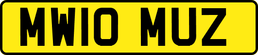 MW10MUZ