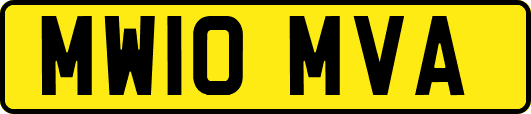 MW10MVA