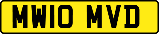 MW10MVD