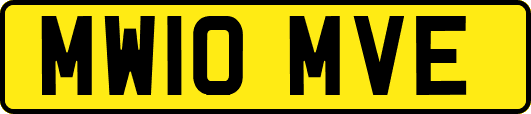 MW10MVE