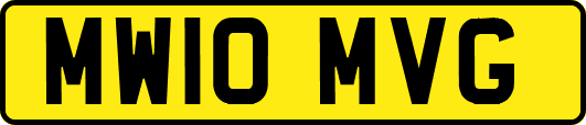 MW10MVG
