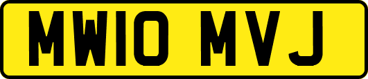 MW10MVJ
