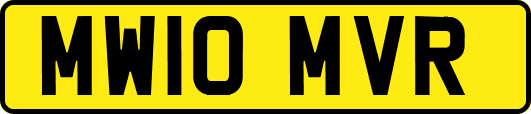 MW10MVR