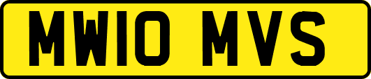 MW10MVS