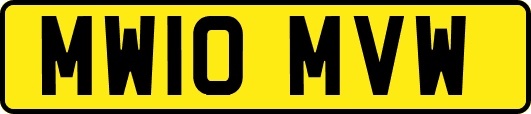 MW10MVW