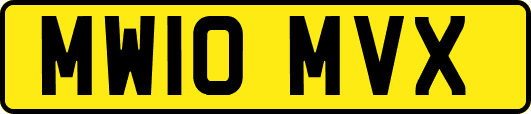 MW10MVX