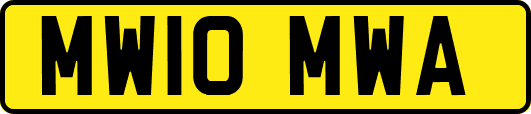 MW10MWA