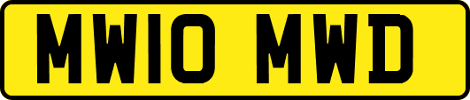 MW10MWD