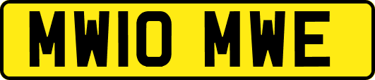 MW10MWE