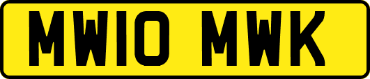 MW10MWK