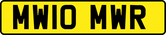 MW10MWR