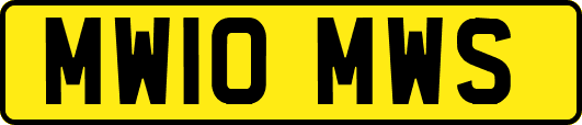 MW10MWS