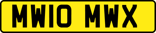 MW10MWX