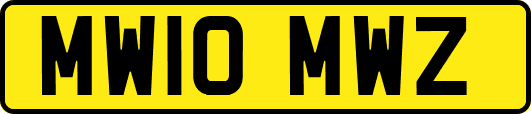 MW10MWZ