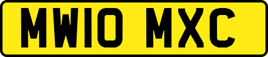 MW10MXC