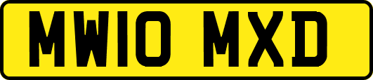 MW10MXD
