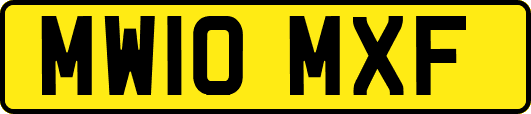 MW10MXF
