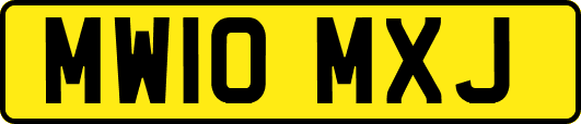 MW10MXJ