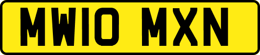 MW10MXN