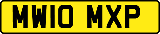 MW10MXP