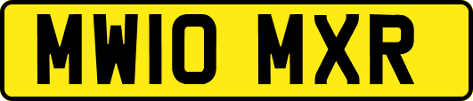 MW10MXR