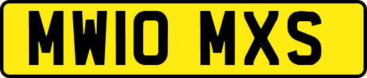 MW10MXS