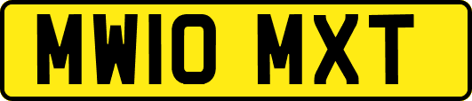 MW10MXT