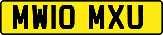 MW10MXU
