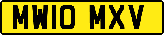 MW10MXV