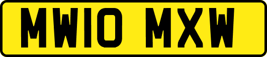 MW10MXW