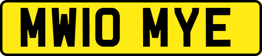 MW10MYE