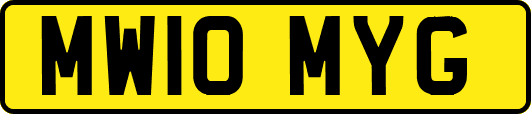 MW10MYG