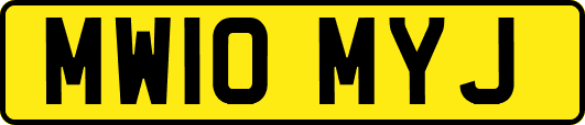 MW10MYJ