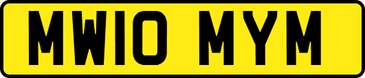 MW10MYM