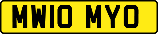 MW10MYO